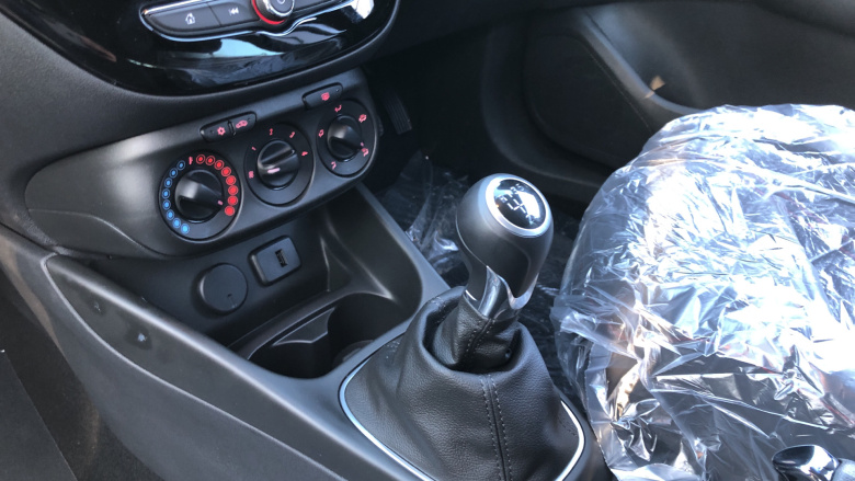 Vauxhall Corsa 1.4 Griffin 5dr Petrol Hatchback